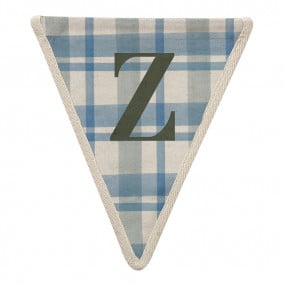 Bandeirola Z